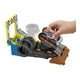 thumbnail image 3 of Pista de Juguete Hot Wheels Monster Trucks Arena de Demolición Retos de Entrada Race Ace, 3 of 4