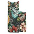 thumbnail image 2 of Pioneer Flower Floral Print Pattern Toddler Nap Mats for Kids Preschool,Sleeping Mat Bag or Kids,Toddler Sleeping Bag,Toddler Nap Mat or Daycare, 2 of 6