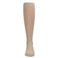 thumbnail image 4 of MeMoi Pelerine Cotton Blend Knee High Socks - Girls - Female, 2, Latte, 4 of 7