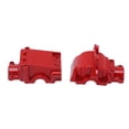thumbnail image 2 of RC Gear Box Cover, Fine Workmanship Gear Box Shell  For 124017, 2 of 8
