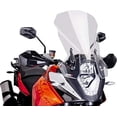 thumbnail image 4 of Puig 9717W Touring Windscreen - Clear, 4 of 4