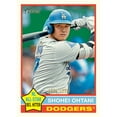 thumbnail image 5 of 2025 Topps Heritage Baseball Hobby Box (1 Auto or Relic), 5 of 7