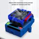 thumbnail image 4 of Disipador de Calor DC 5V RC Ventilador de Motor de Ventilador de Alta Velocidad para Slash 4 × 4 1:10 RC Car Truck ANGGREK  Otros, 4 of 8