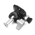 thumbnail image 3 of BAFANG Tripod Head,Ballhead With Quick Alloy Ballhead 1/4 Inch Screw With Quick Release Screw Load Panoramic Q-01a Plate 1/4 Inch Quick Release Plate Inch Screw Load Ballhead Inverted Camera Dsfen, 3 of 6
