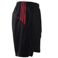 thumbnail image 1 of Men's Quick Dry Athletic Sports Shorts Breathable Running Football Training Shorts, 1 of 2