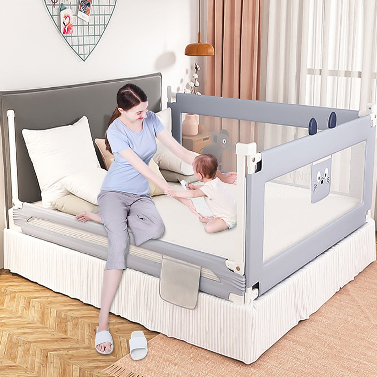 bed rails