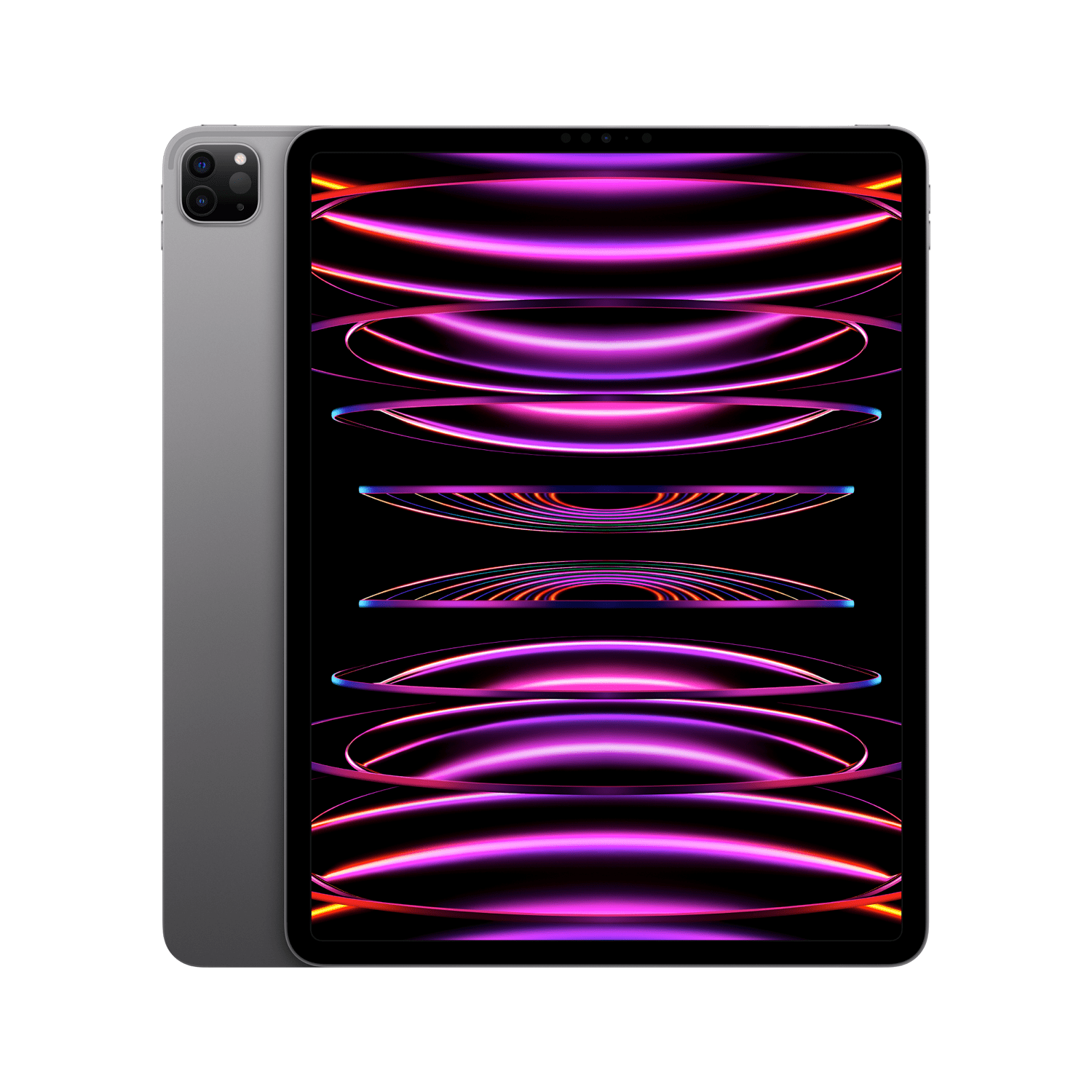 iPad本体 iPad Pro (12.9 inch) (6th generation) iPad Pro 12.9-inch (6th Gen 2022) - Walmart.ca