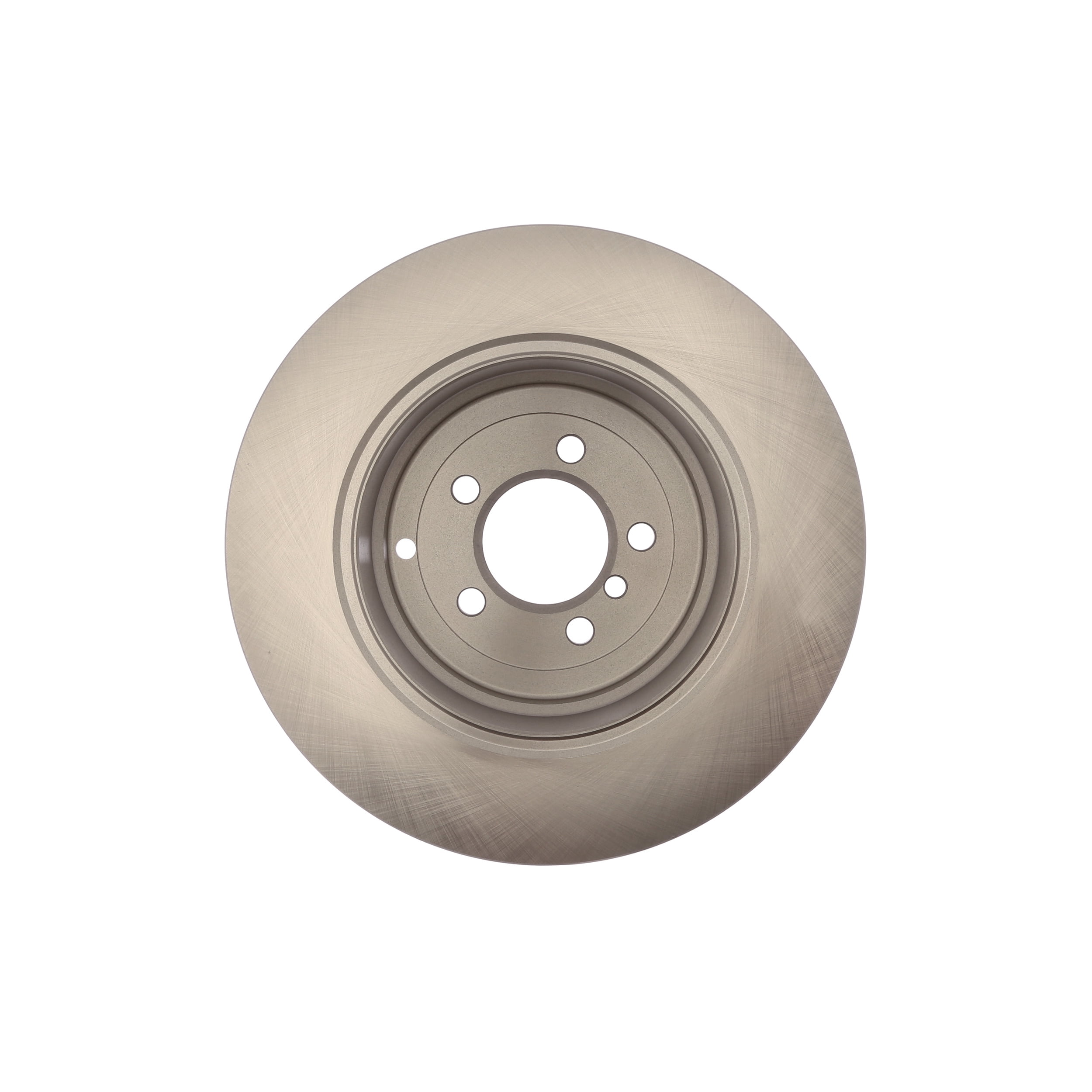 Raybestos R-Line Rotors, OE Replacement Brake Rotors, 980920R Fits select: 2010-2012 LAND ROVER RANGE ROVER