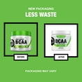 thumbnail image 2 of Honey Badger BCAA Amino Acids Powder | Vegan Keto Lemon Lime BCAAs + EAA for Men & Women | Electrolytes for Hydration & Post-Workout Recovery | Sugar Free & Paleo | 30 Servings…, 2 of 8