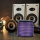 thumbnail image 4 of Cable de altavoz Sinus Live 16-18 AWG OFC 99,97% cobre 15 m morado, 4 of 6