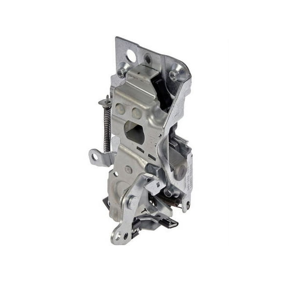 Front Left Door Latch Assembly - Compatible with 1985 - 1992 Chevy Astro 1986 1987 1988 1989 1990 1991