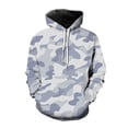 thumbnail image 3 of Sudadera con capucha estilo militar para hombre, ropa con capucha con estampado 3D de camuflaje, jerséis casuales, ropa de calle de manga larga, ropa para hombre, sudadera con capucha, 3 of 5