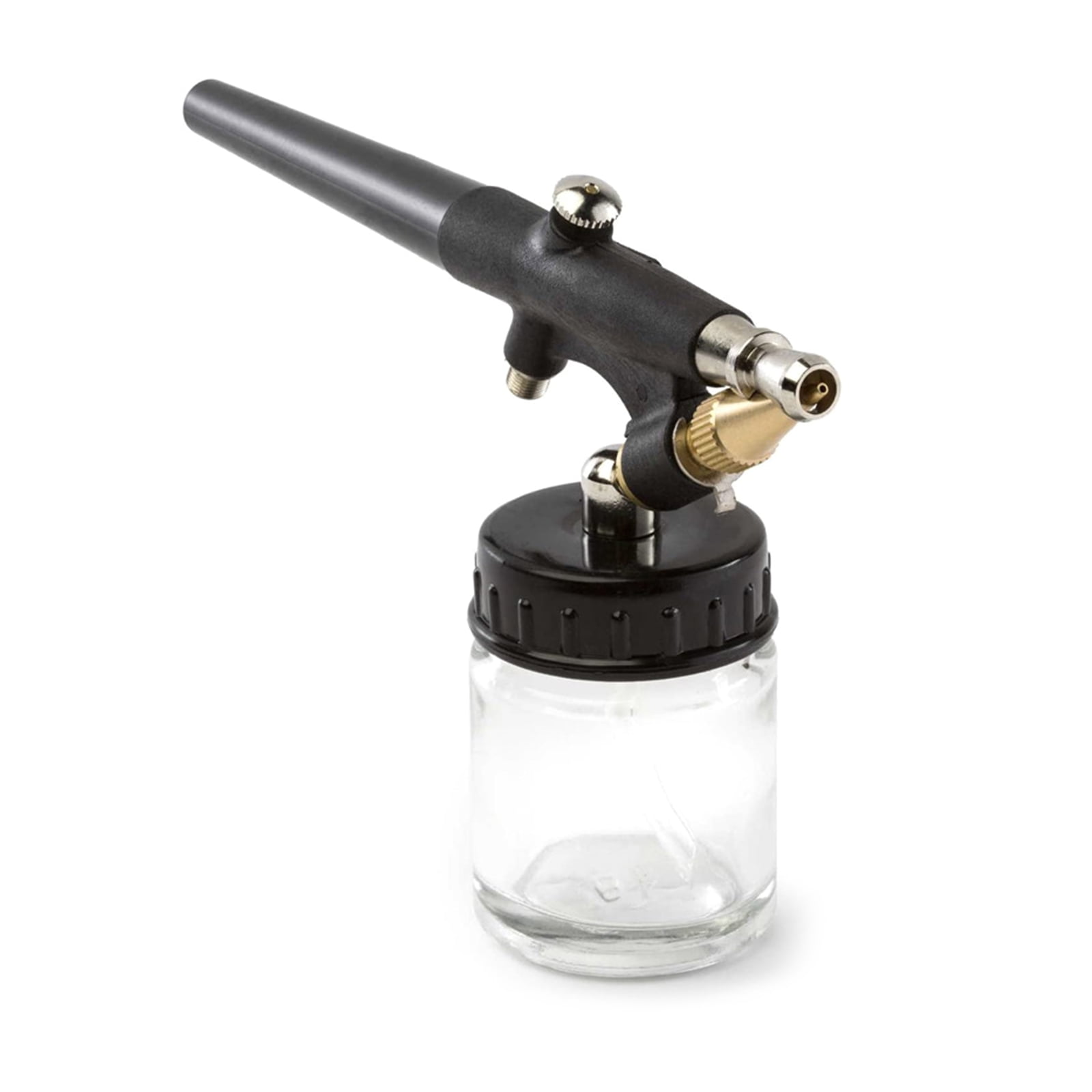 Upgraded Airbrush Makeup Machine Air Brush Guns Sprayer Handheld Portable Cordless Airbrush for Makeup Model Coloring