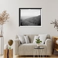 thumbnail image 4 of Historic Framed Print, Kaaterskill Clove from Palenville overlook, Catskill Mountains, N.Y., 17-7/8" x 21-7/8", 4 of 9
