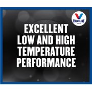 Valvoline CVT Full Synthetic Continuously Variable Transmission Fluid Bay Box (20 Quarts)