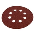 thumbnail image 3 of Disco De Lija Grueso Tenazit 5" Velcro 5 Piezas, 3 of 3