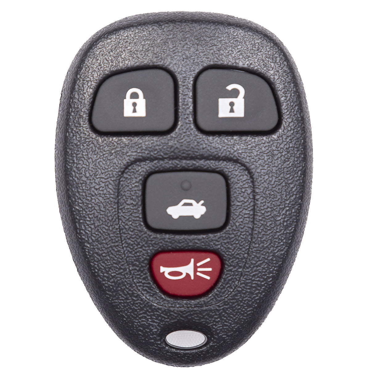 AKS KEYS for Pontiac Grand Prix 2004 2005 2006 2007 2008 Keyless Remote Key Fob