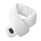 thumbnail image 2 of Bufanda de calefacción recargable larga Unisex, bufanda de masaje de vibración con soporte de cuello de calefacción inteligente de Control Dual Pompotops qyievc151, 2 of 4