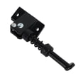 thumbnail image 3 of Soporte de estacionamiento para scooter eléctrico Soporte de soporte para scooters profesionales Negro Robusto Aleación de aluminio de 10 pulgadas para estacionamiento para ANGGREK Otros, 3 of 8
