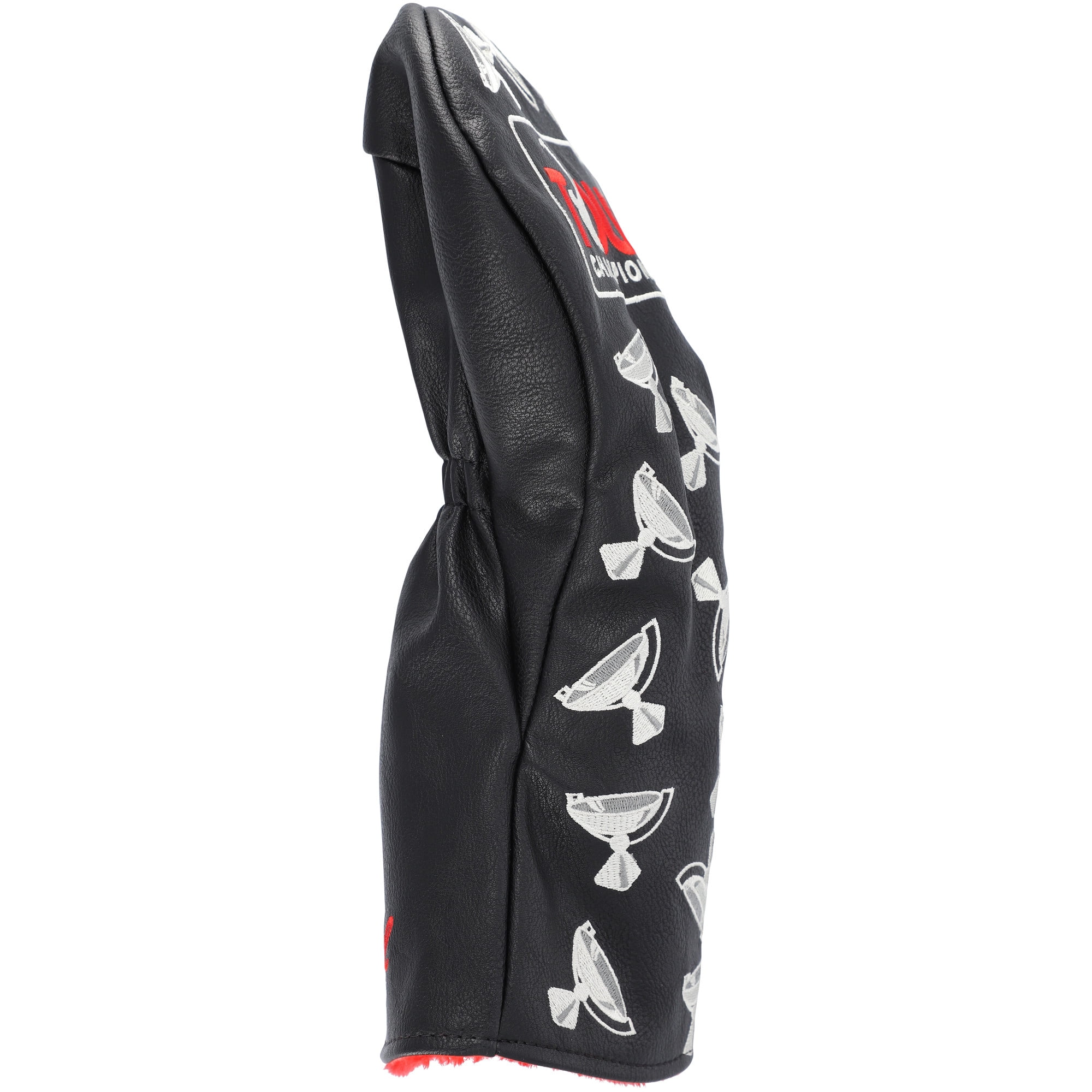 Barstool Golf TOUR Championship Driver Headcover