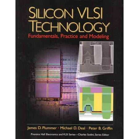Silicon VLSI Technology