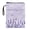 Lavender Field with Butterflies, variant on HELLHERO Book Sleeve Cover, 1 pc Polyester Washable Book Carrying Case for Hardcover Notebook Journal Textbooks Paperbacks, 8.66 x 11.42, Psychedelic Line Art