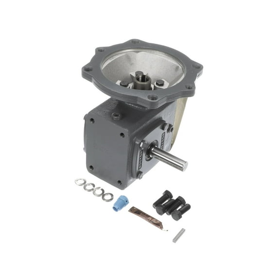 Hardt 3130 Reducer, F713 50S B5J, Right Ha