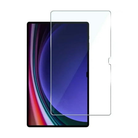 SaharaCase ZeroDamage Ultra Strong Tempered Glass Screen Protector for Samsung Galaxy Tab S10 Lite