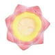 thumbnail image 1 of Sombrero de flor de felpa, accesorio de disfraz, cubierta de cabeza de loto, tocado encantador, sombrero novedoso de dibujos animados, juguete de, 1 of 9