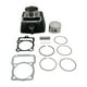 thumbnail image 1 of Cilindro Con Piston Set Italika Dm 250 (22-24), 1 of 6