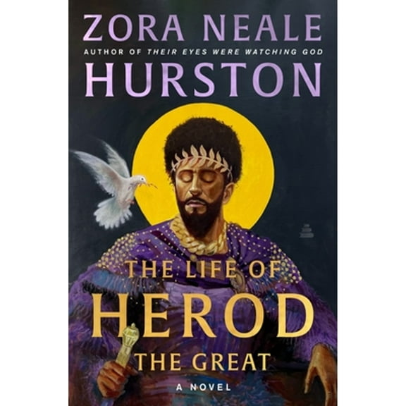 Pre-Owned The Life of Herod the Great (Hardcover) 0063161001 9780063161009