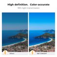 thumbnail image 4 of K&F CONCEPT Drone Filter Compatible with DJI Mavic 4 Pro CPL Filter Multi Coated HD Optical Glass/Aluminum Frame, 4 of 6