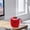 🔥 Red, variant on Sentmoon Blue Tooth Speaker Shower Speaker Bluetooth Speaker Small Subwoofer Super Loudly Volume Portable Home Outdoor Card Insert Car Mini Speaker