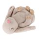 thumbnail image 5 of Juguete De Muñeca De Conejito Eléctrico, Conejito Vívido, Chupete Para Dormir Para Bebés, Canto Multifuncional Amigable Para La Piel Para Niños De 4 A 6 Años Para Cunas ANGGREK Newborn Infants Toy, 5 of 8