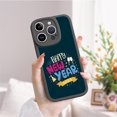 thumbnail image 1 of Muestra tu personalidad con una elegante y vibrante funda de teléfono de TPU con estampado de dibujos animados para iPhone, 1 of 4