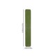 thumbnail image 2 of unbranded 5Ud Tira De Fieltro Autoadhesiva Verde Oscuro Para Anuncios Y Notas En Oficina O Casa, 2 of 8