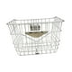 thumbnail image 3 of Cesta delantera para bicicleta, portaequipajes, gran capacidad, construcción robusta, práctica, fácil montaje, cesta para guardar bicicletas de alta c, 3 of 9