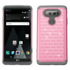 For LG V20 IMPACT Hard Dazzling Diamond Case Phone Cover Accessory +Screen Guard