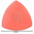 thumbnail image 4 of Ogrmar 10PCS Professional Tailors Chalk Triangle Tailor's Chalk Markers Sewing Fabric Chalk, 4 of 5