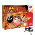 thumbnail image 1 of Armageddon (Limited Run Games) (N64), 1 of 1