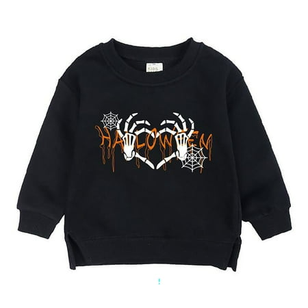 

Children s Children Plus Hoodie Autumn Casual Pullover for Boys and Girls Autumn and Winter Tops under Tale Hoodie 12 Month Boy Hoodie Young and Hoodie Women Hoodie Full Zip O2l Hoodie Light Kids