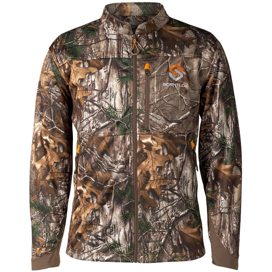 ScentLok Savanna Crosshair Jacket, Realtree Xtra by ScentLok