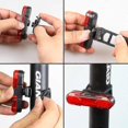 thumbnail image 5 of 30000 Lumens Bike Light 10000mah Usb Rechargeable Battery Led Bicycle Light Headlight Mtb Waterproof Flashlight Front Lamp, 5 of 5
