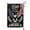 A, variant on KUNPENG USA 250th Anniversary Garden Flag 12x18 Double Sided, 1776-2026 Happy Birthday America 250 Years Freedom July 4th Independence Day Outdoor Yard Decor, 3-Layer Blackout Polyester