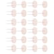 thumbnail image 5 of Soporte Para Muñeca De Ganchillo, Soporte Para Muñeca De Ganchillo Versátil Con Aguja Doble única De 1,57 Pulgadas De Diámetro Para Exhibición, 5 of 7