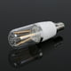 thumbnail image 3 of Bombilla de filamento Sincero para lámpara LED E14 estilo retro blanco cálido 3W 12V, 3 of 5
