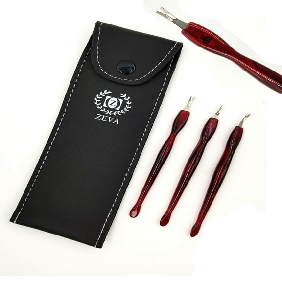 Cuticle Trimmer Practical Tools Pusher Trim Cutter Remover Pedicure Manicure Nail Art