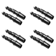 thumbnail image 1 of 8Pcs .335 Golf Shaft Adapter Sleeve for 2017 M1 M2 M3 SLDR Driver Tip RH, 1 of 6