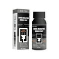 thumbnail image 3 of SSZMDLB under $5 2Pcs High Temperature Sealant, High Temperature Sealant, Flame Retardant Insulation Coating, Liquid Rubber, for Gaps, Cracks, Pipes, Electrical, HVAC, Waterproof, Indoor Outdoor, 3 of 9