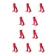 thumbnail image 1 of Calcetines Minnieouse 1 par por encima de la rodilla 52 cm para mujer calcetín cálido elástico JK, 1 of 5